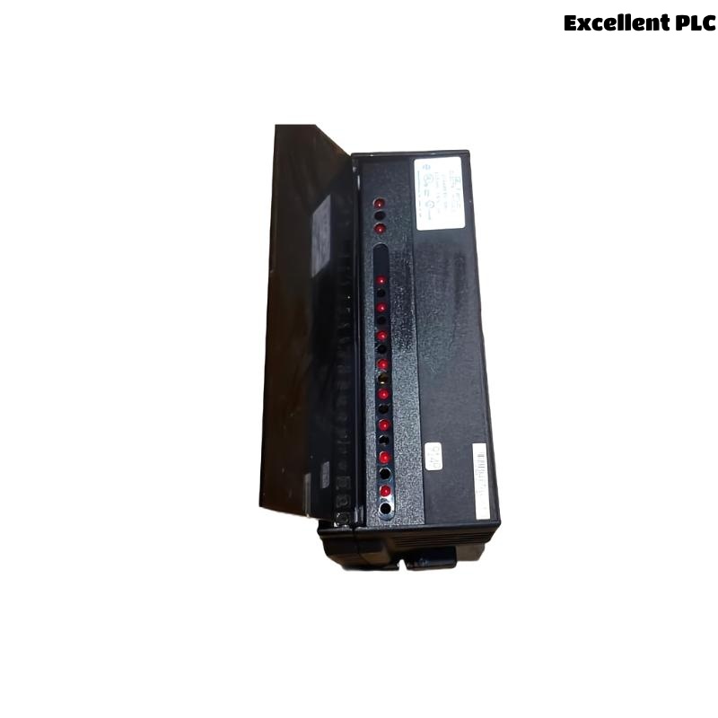 GE IC660BBS100 Isolated I/O Module