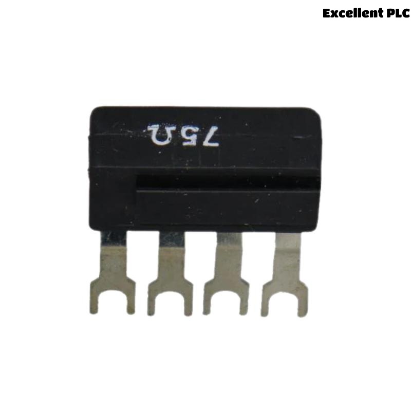 GE IC660BLM508 Bus terminator