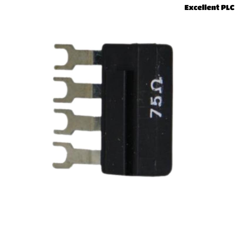 GE IC660BLM508 Bus terminator