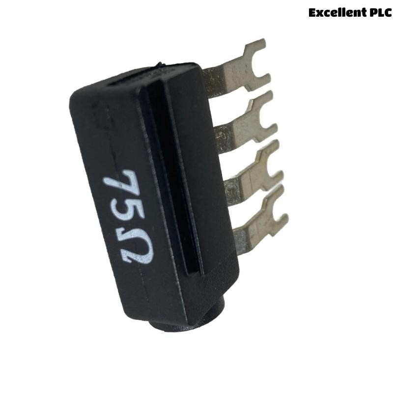 GE IC660BLM508 Bus terminator