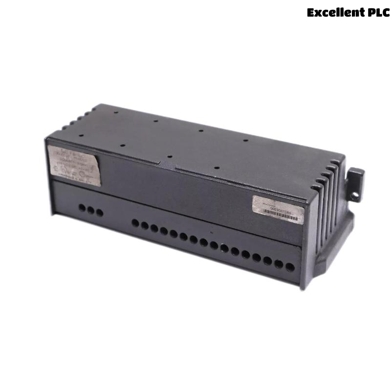 GE Fanuc IC660EBA020 Analog I/O Modules