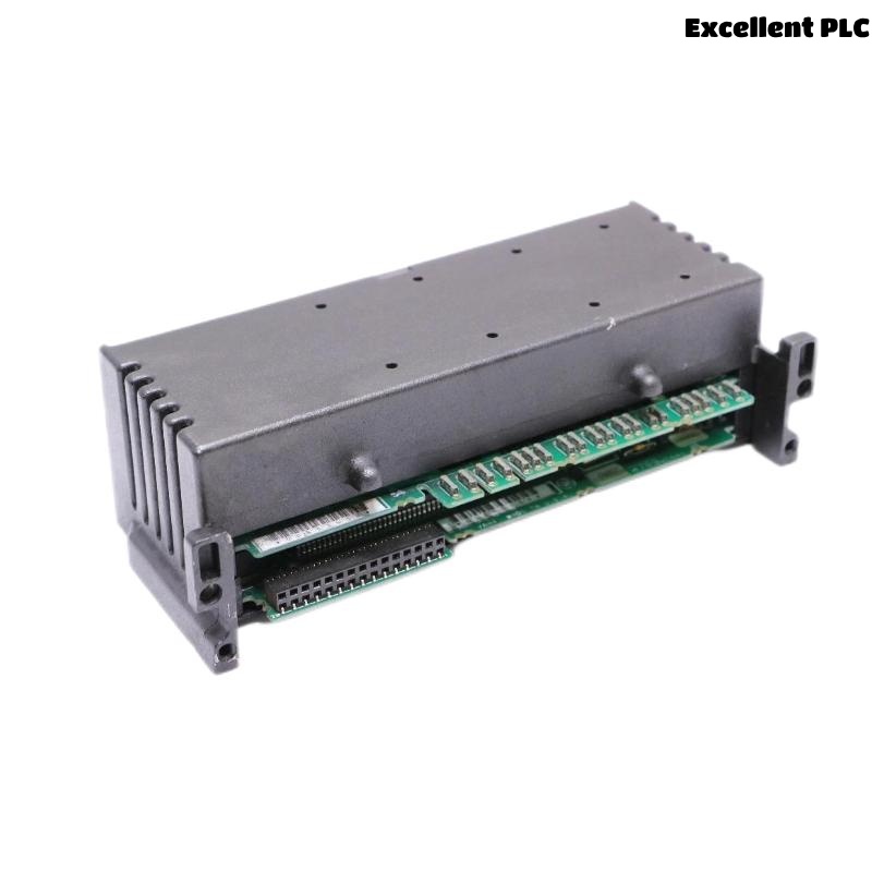 GE Fanuc IC660EBA020 Analog I/O Modules