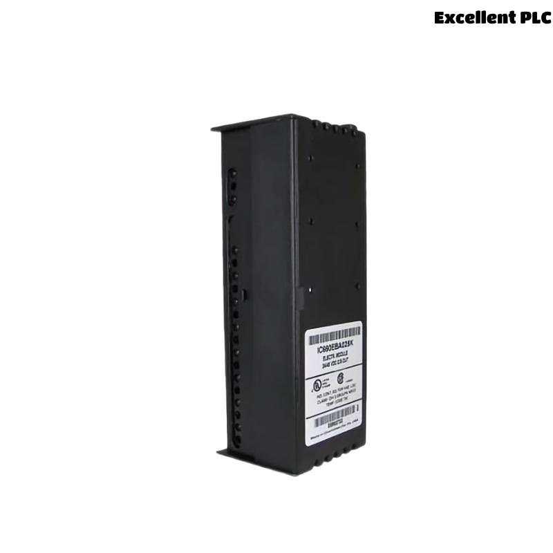 GE IC660EBA021 I/O Block Electronic Assembly