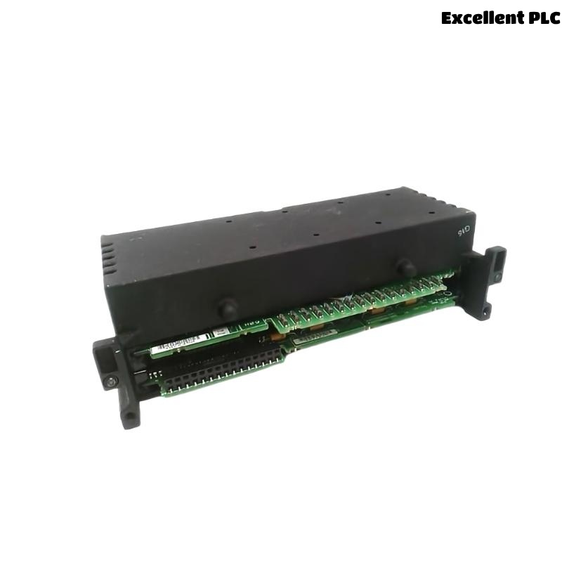 GE IC660EBA021 I/O Block Electronic Assembly