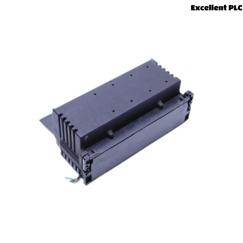 GE IC660EBD101 I/O Block Electronics