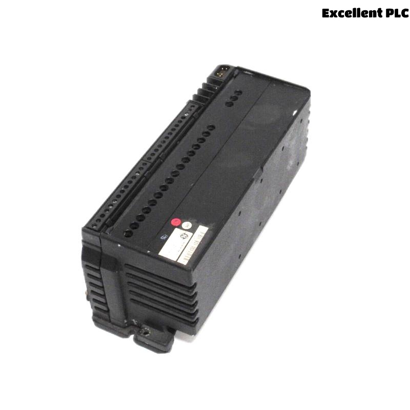 GE IC660ELA100 Analog I/O Modules