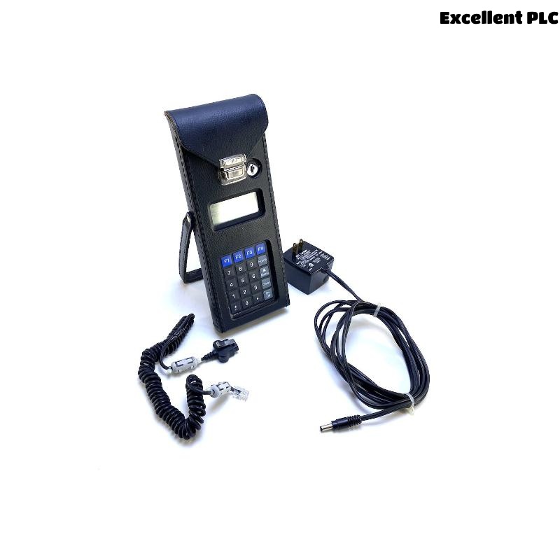 GE IC660HHM501 Handheld Monitor