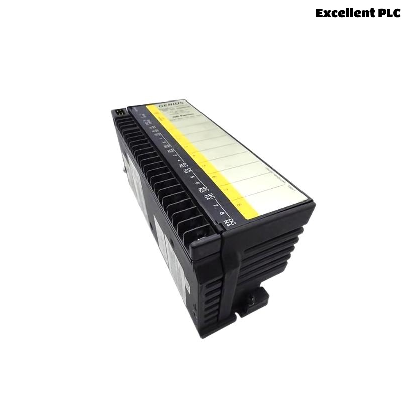 GE IC660TSS100 Terminal Assembly
