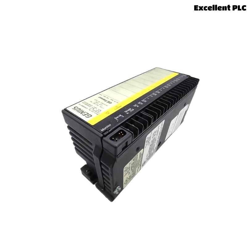 GE IC660TSS100 Terminal Assembly
