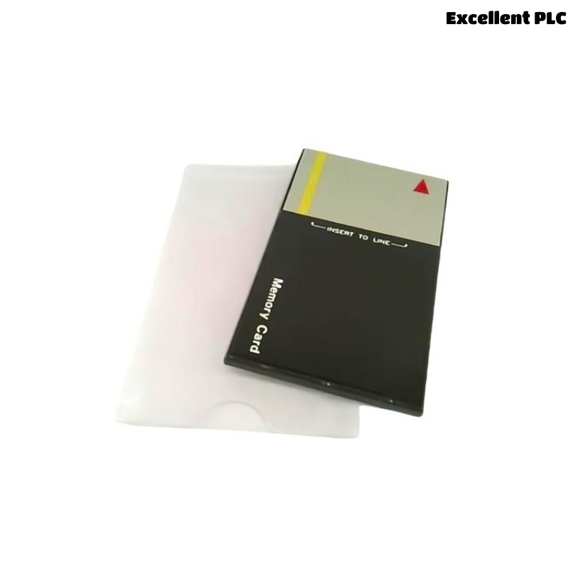 GE IC693ACC303 Memory Card
