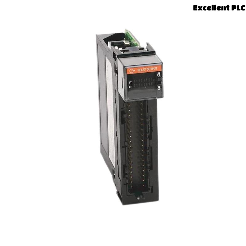 GE IC693APU305 I/O Processor Module