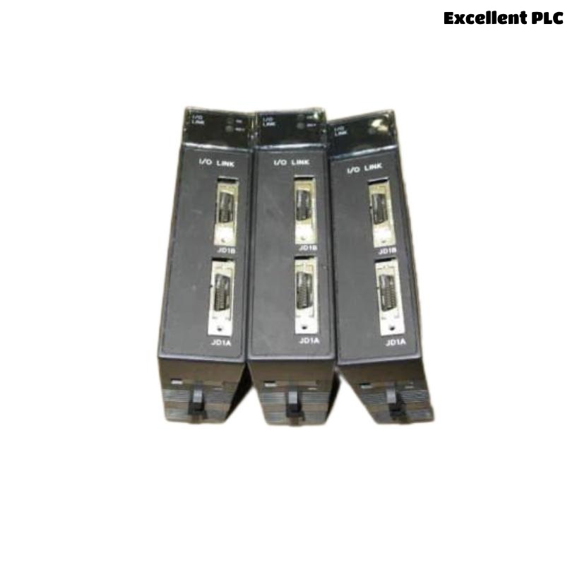 GE IC693BEM320 I/O Link Interface Module