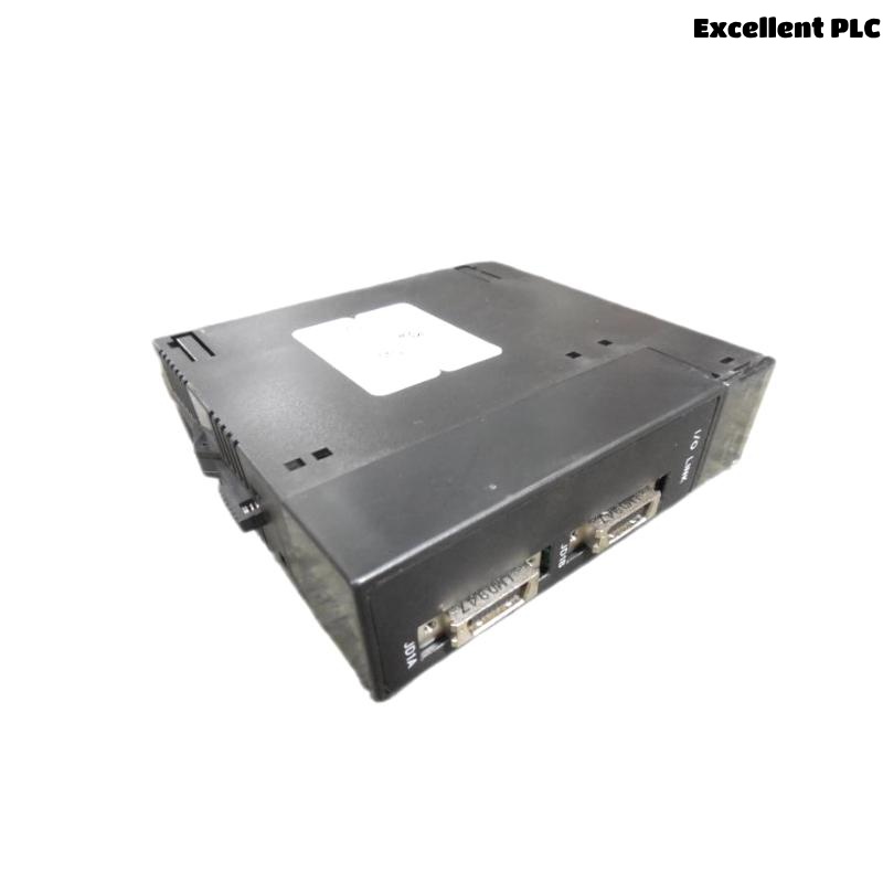 GE IC693BEM320 I/O Link Interface Module