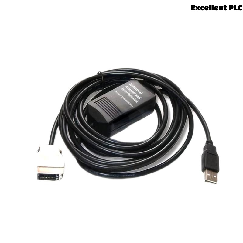 GE IC693CBK002 I/O Cable Kit