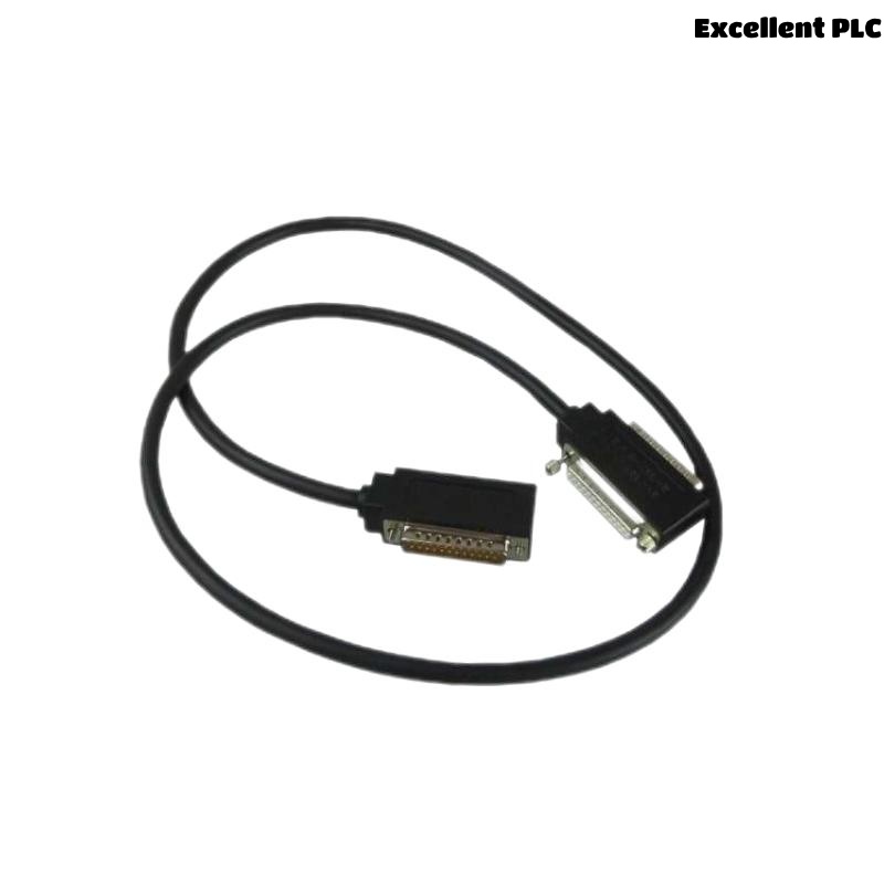 GE IC693CBL300 cable