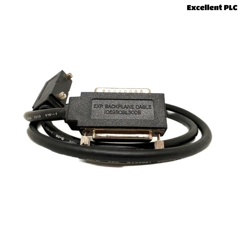 GE IC693CBL300 cable