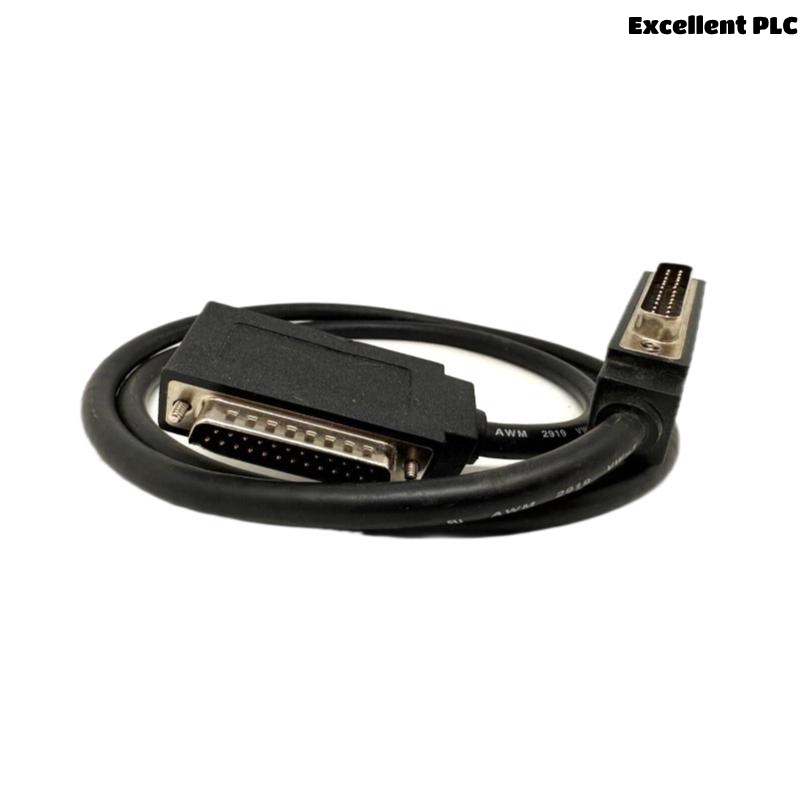 GE IC693CBL300 cable