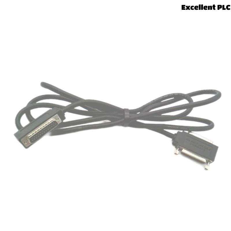 GE IC693CBL301 cable