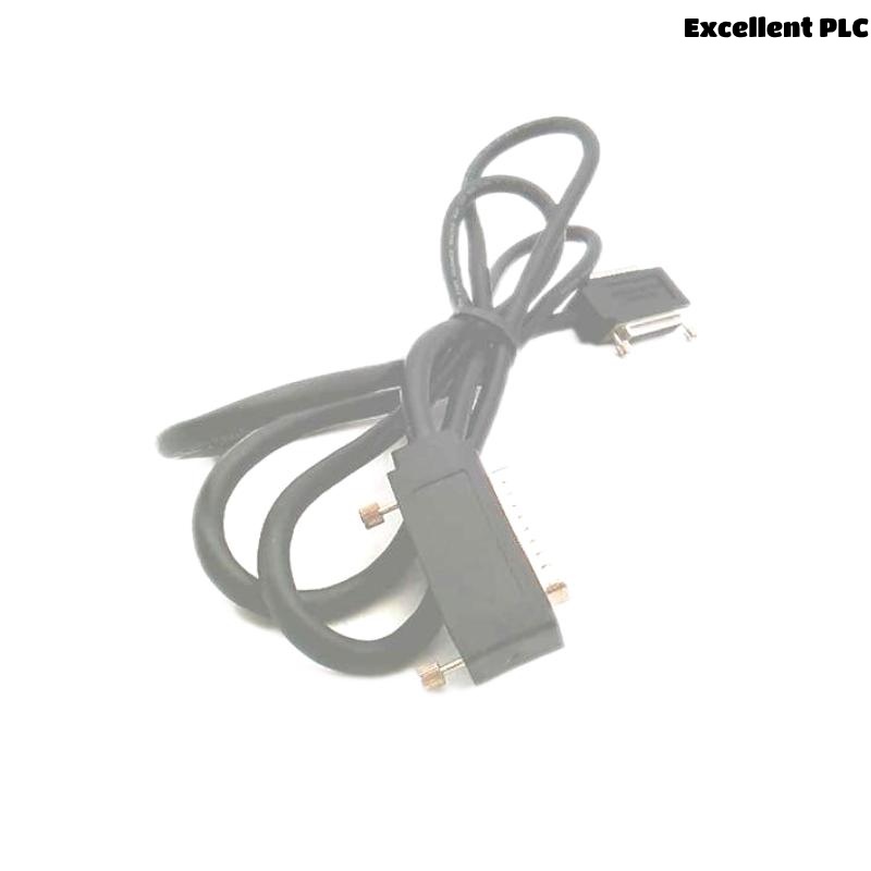 GE IC693CBL301 cable