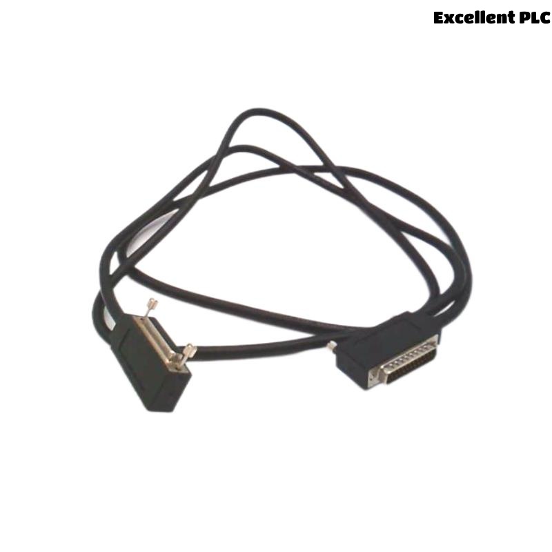 GE IC693CBL301 cable