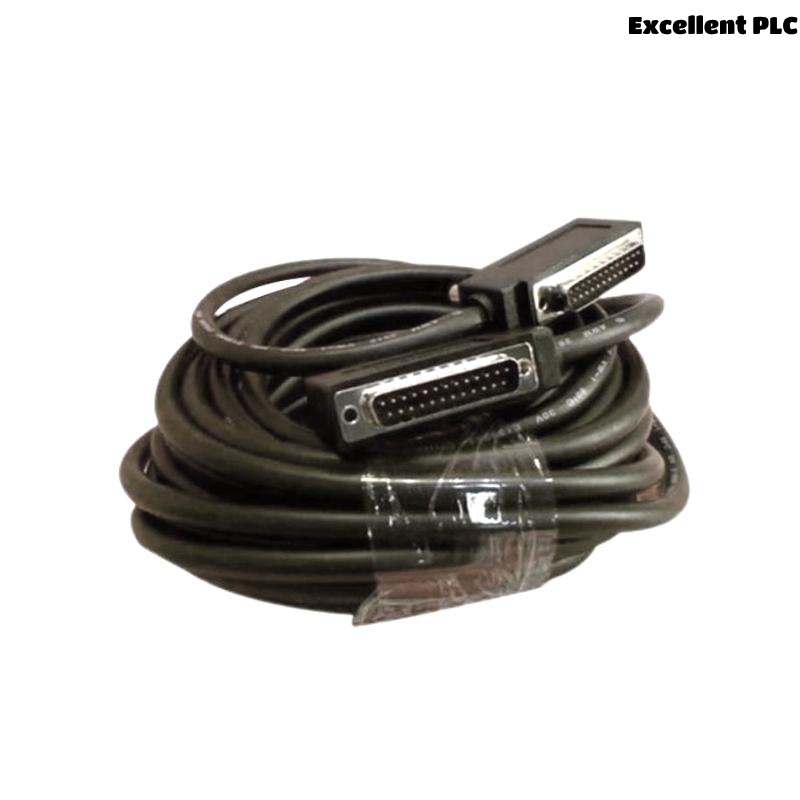 GE IC693CBL313 I/O Rack Expansion Cable