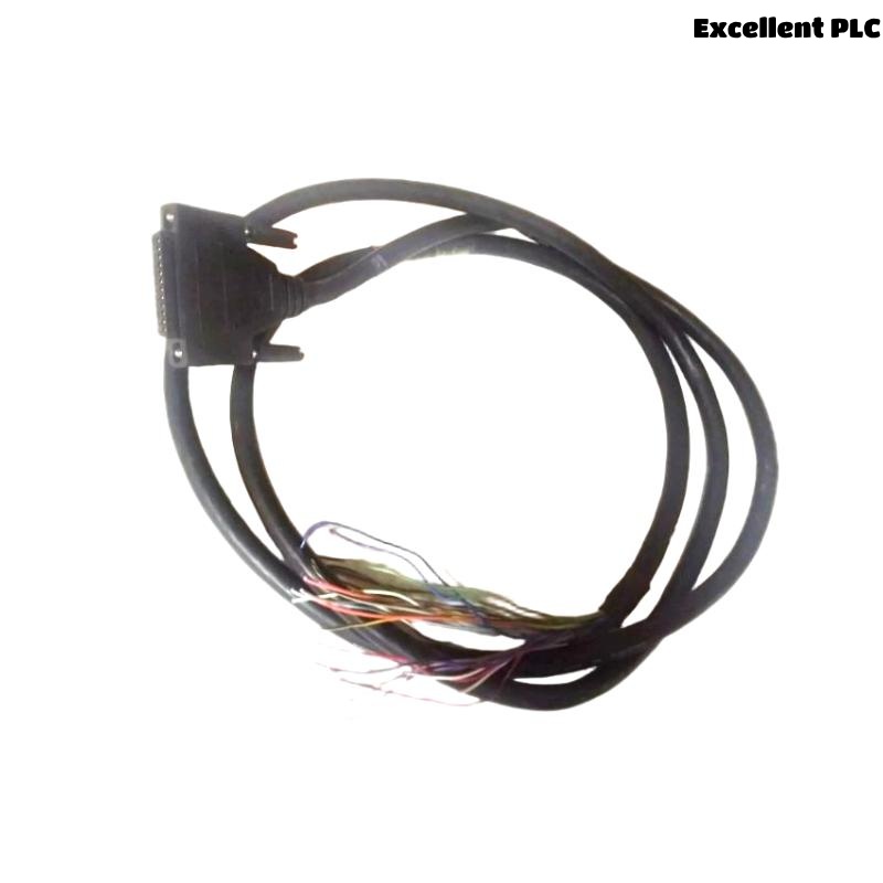 GE IC693CBL315 Cable Assembly