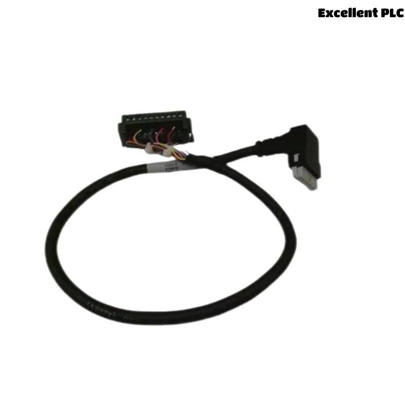 GE IC693CBL315 Cable Assembly