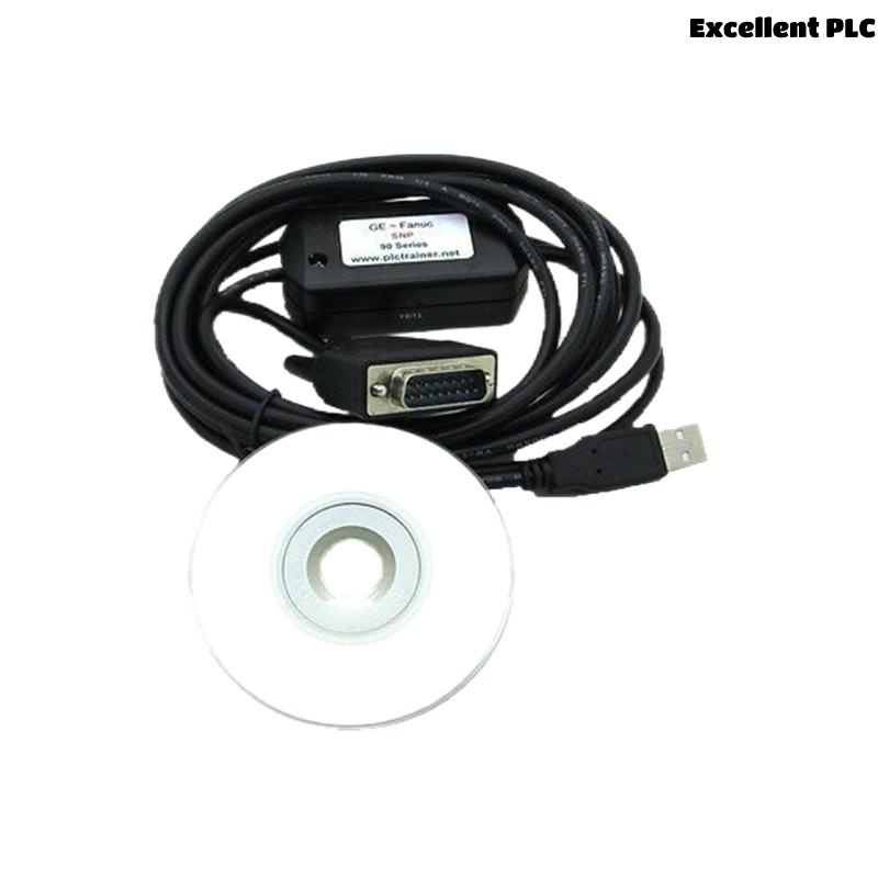 GE IC693CBL316 Cable