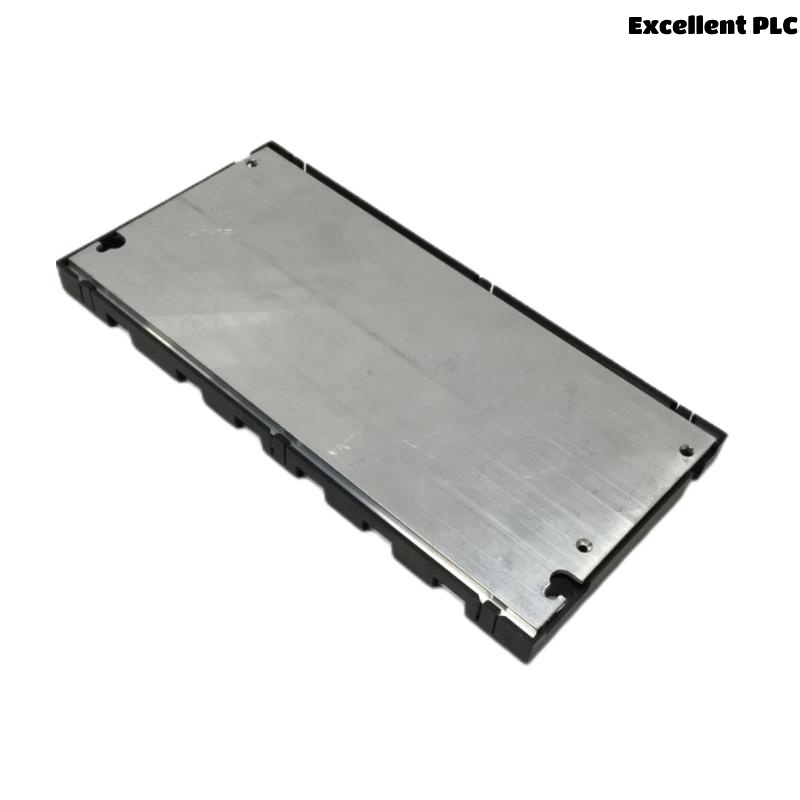 GE IC693CPU311 Series 90-30 5-slot Baseplate With CPU