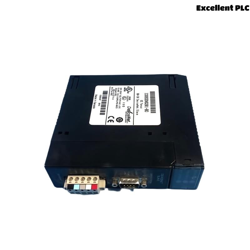 GE IC693DNS201 DeviceNet Slave Module