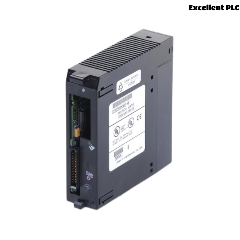 GE IC693DSM302 Two-Axis Motion Control Module