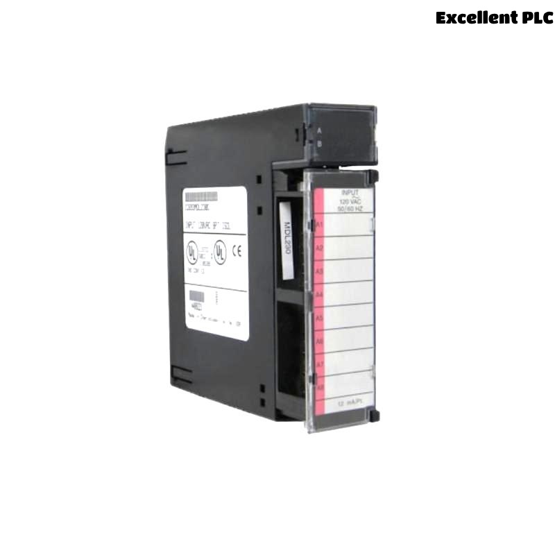 GE IC693MDL250 PACSystems RX3i System Isolated Input Module