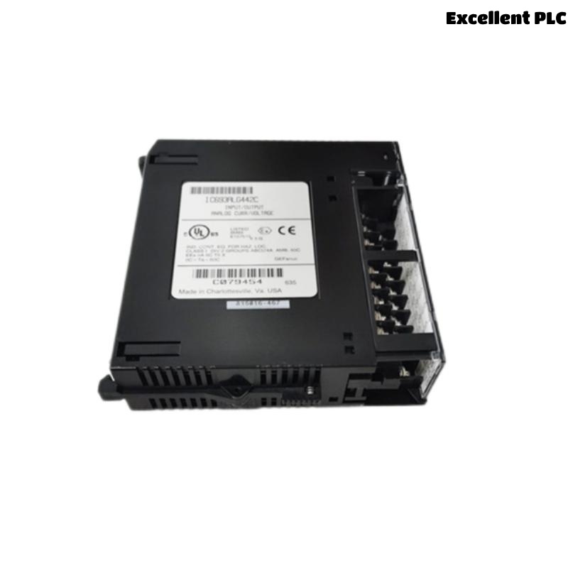 GE IC693MDL748 Series 90-30 DC Voltage Output Module