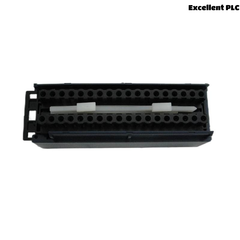 GE IC693MDL754 Series 90-30 DC Voltage Output Module