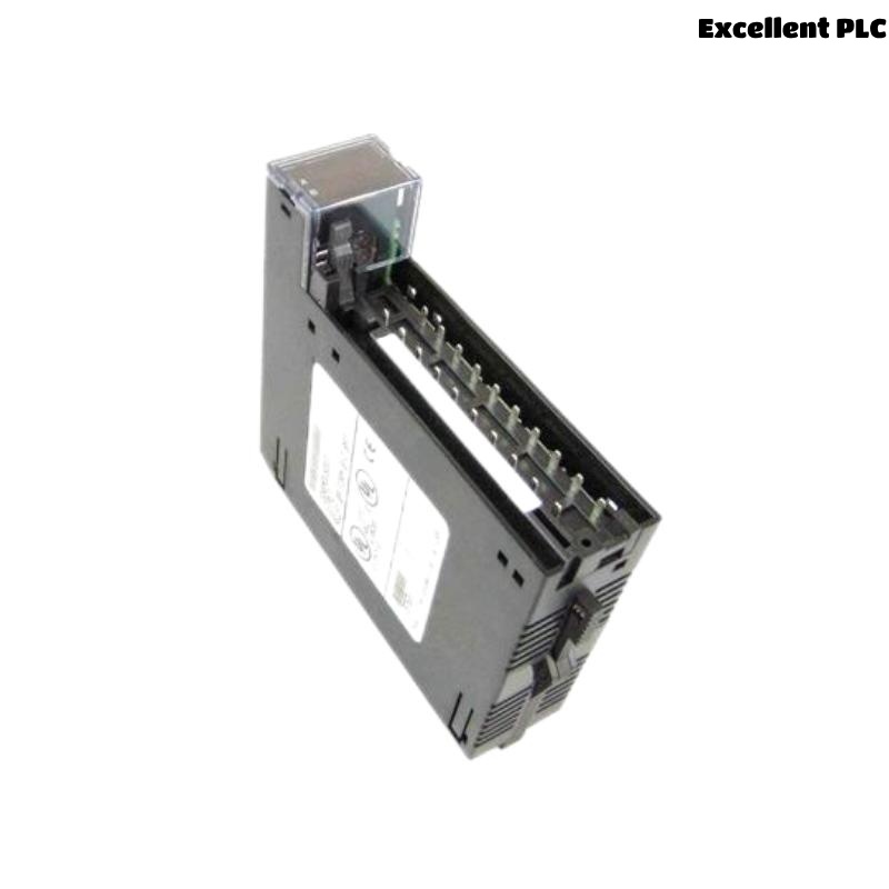 GE IC693MDL931 Relay output module
