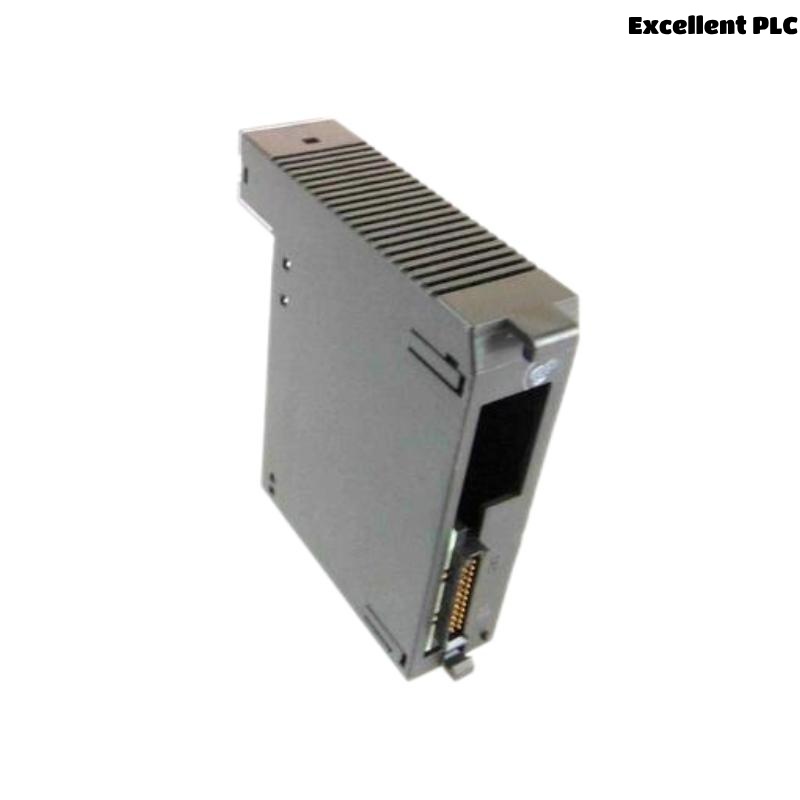 GE IC693MDL931 Relay output module
