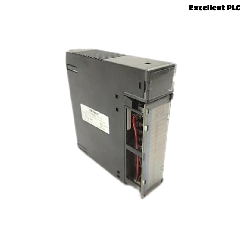 GE IC693MDL931 Relay output module