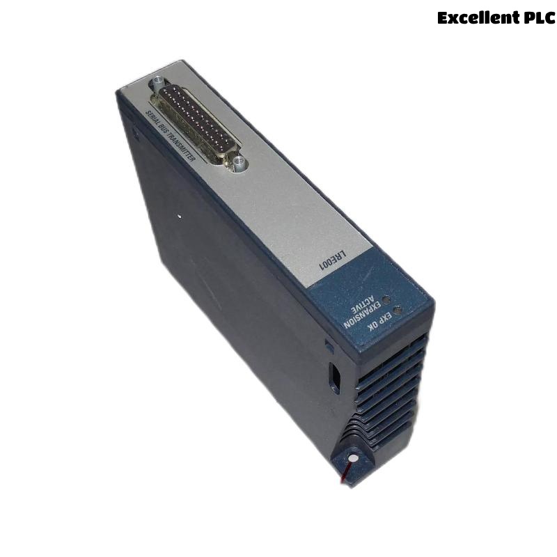 GE IC695LRE001 RX3i Serial Bus Transmitter Module