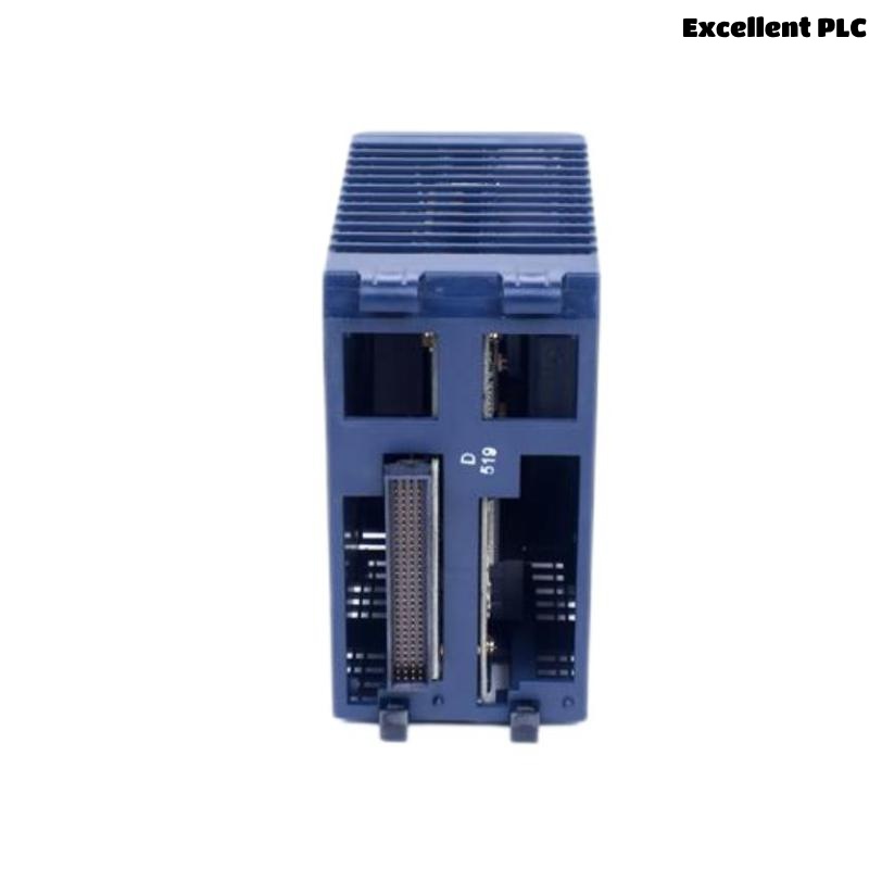 GE IC695NIU001 RX3i Ethernet Interface Unit