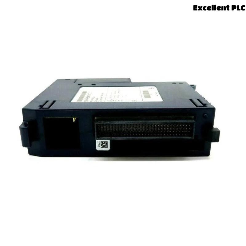 GE IC695PBM300 RX3i Fieldbus Master Module