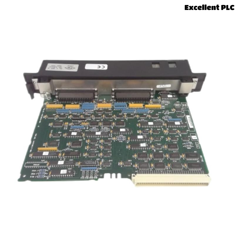 GE IC697BEM713 Bus Transmitter Module