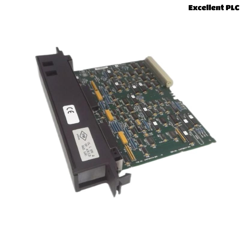 GE IC697BEM713 Bus Transmitter Module