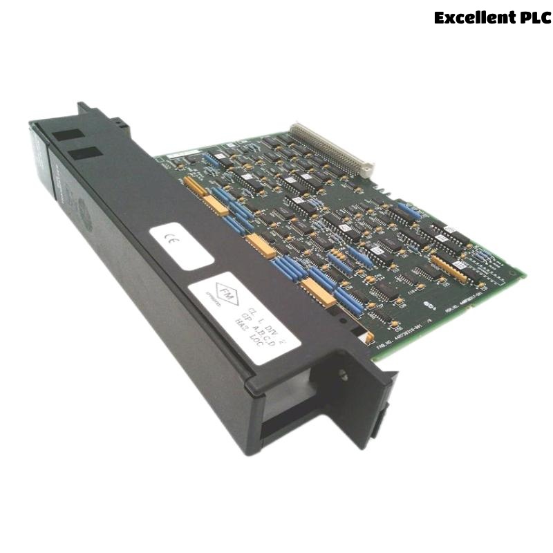 GE IC697BEM713 Bus Transmitter Module