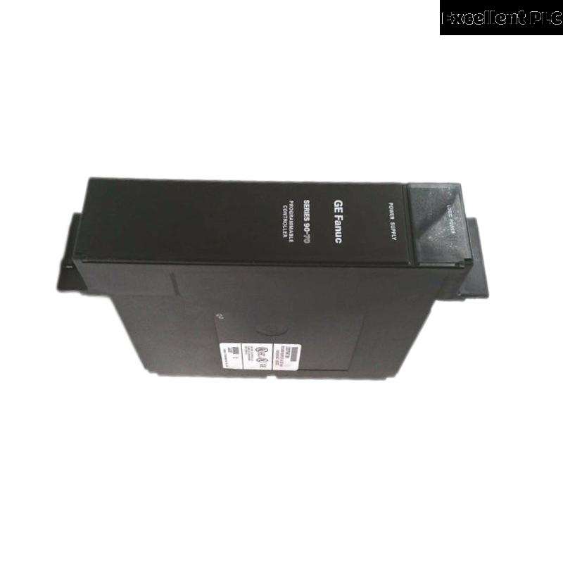GE IC697PWR710 Power Module