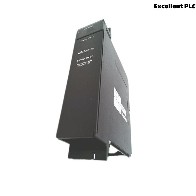 GE IC697PWR710 Power Module