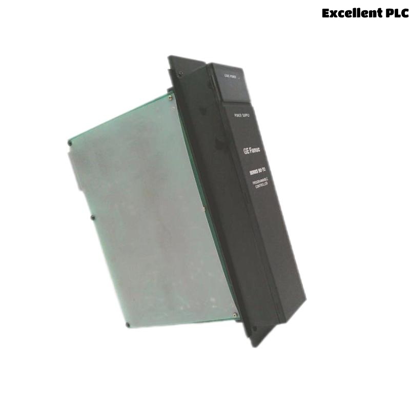 GE IC697PWR710 Power Module
