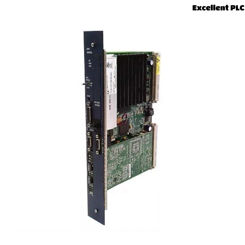 GE IC698CPE010 CPU Module