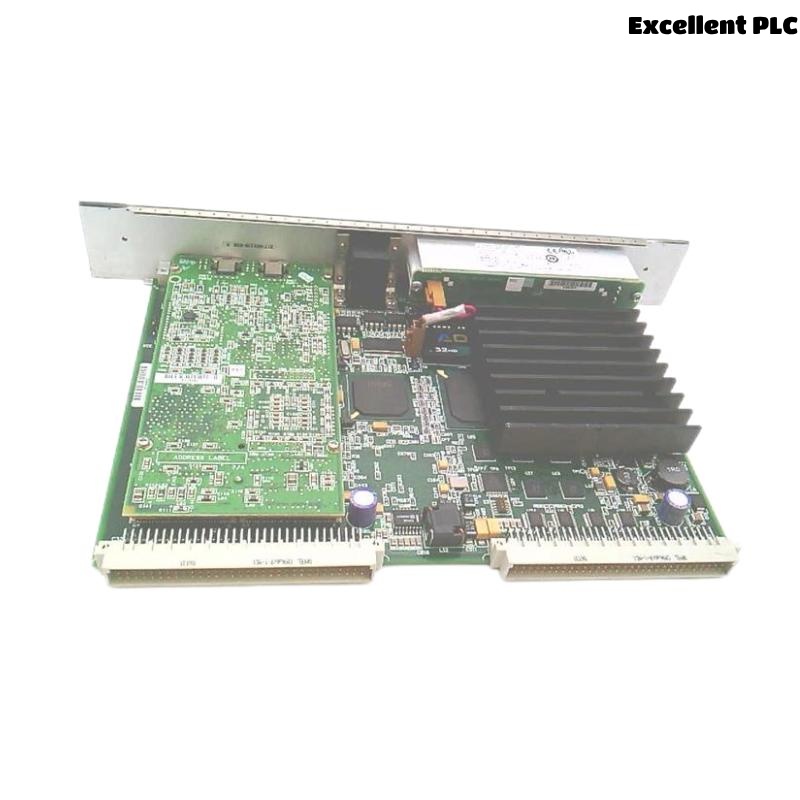 GE IC698CPE010 CPU Module