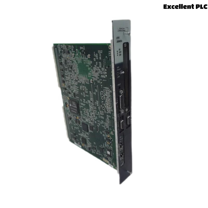 GE IC698CPE010 CPU Module