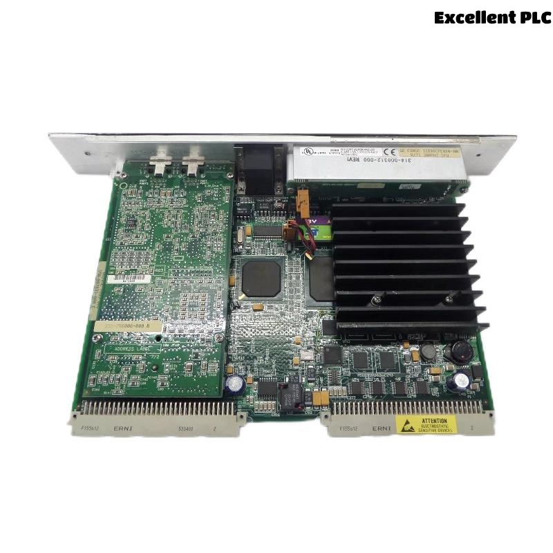 GE IC698CPE010 CPU Module